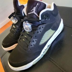 Air Jordan 5 Retro (GS)